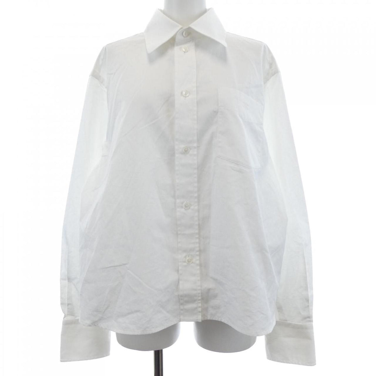Celine Shirt White