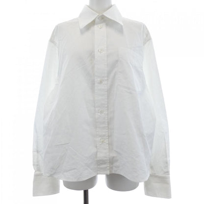Celine Shirt White