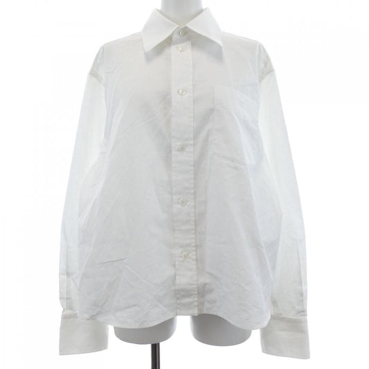 Celine Shirt White