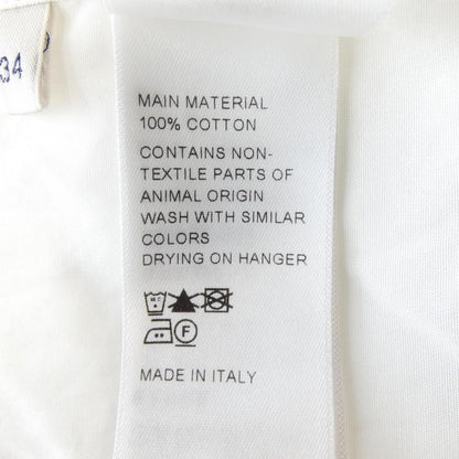Celine Shirt White — view 3