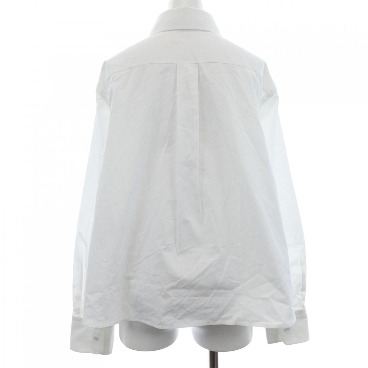 Celine Shirt White — view 2