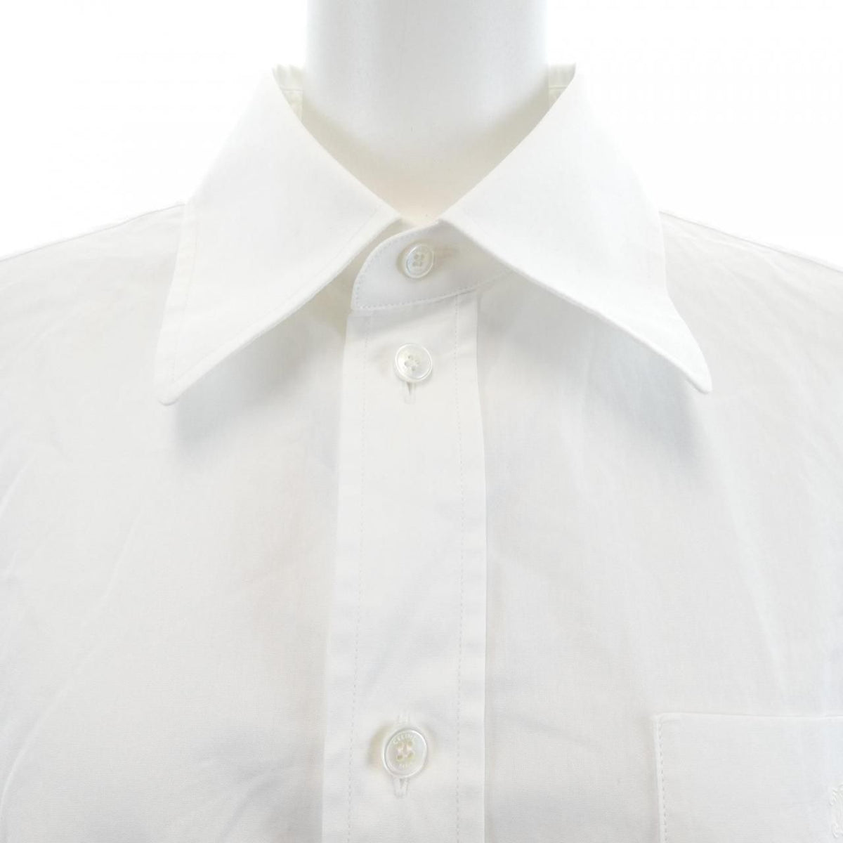 Celine Shirt White — view 5