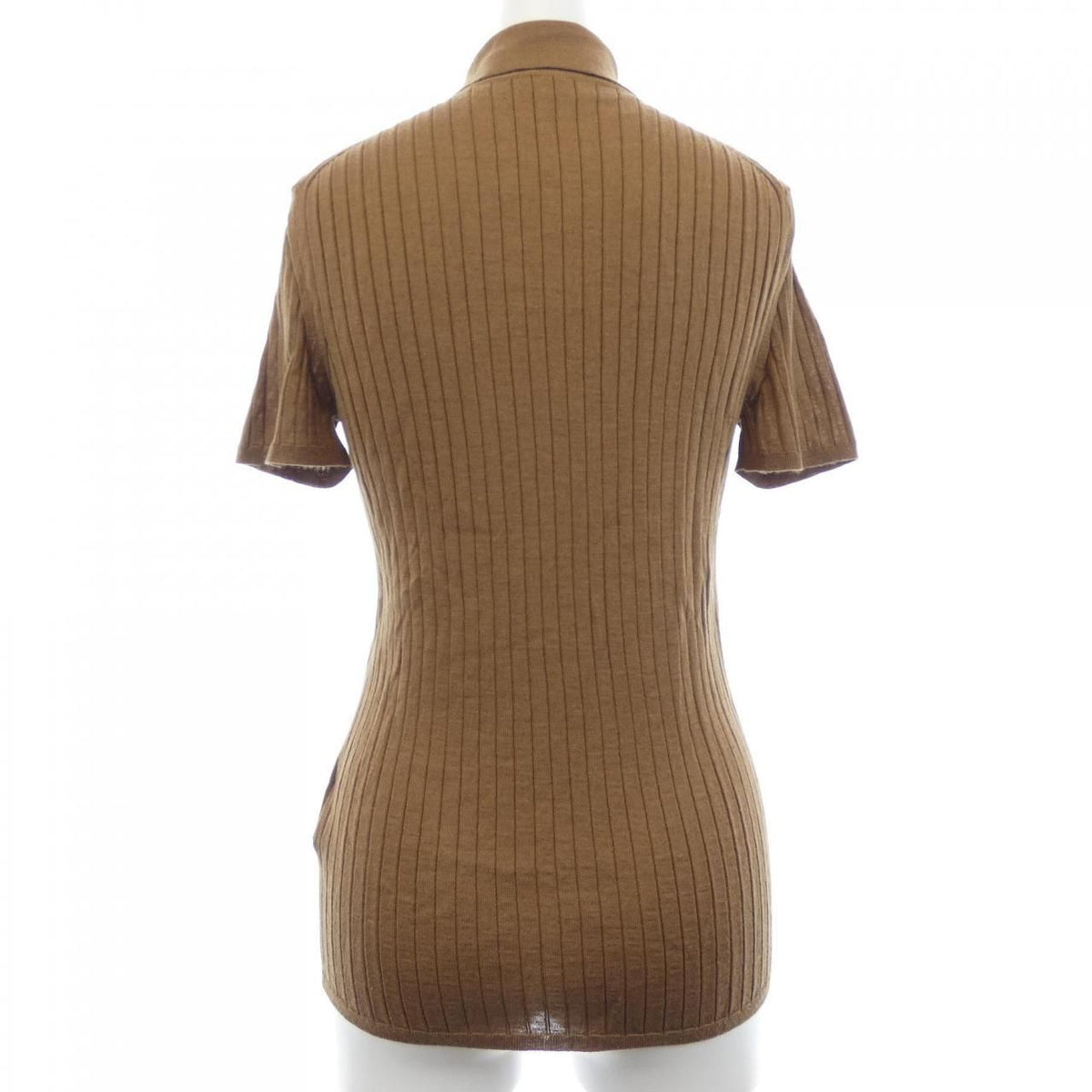 Hermes Ferronnerie Polo Brown — view 2