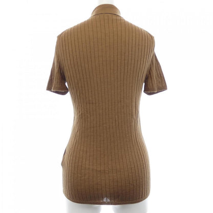 Hermes Ferronnerie Polo Brown — view 2