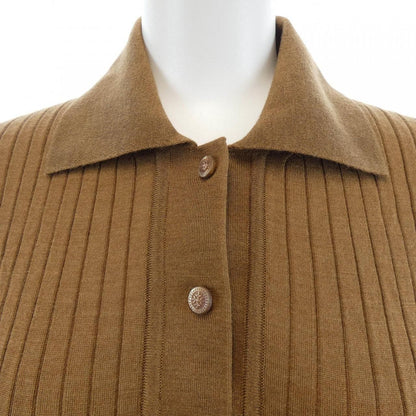 Hermes Ferronnerie Polo Brown — view 6