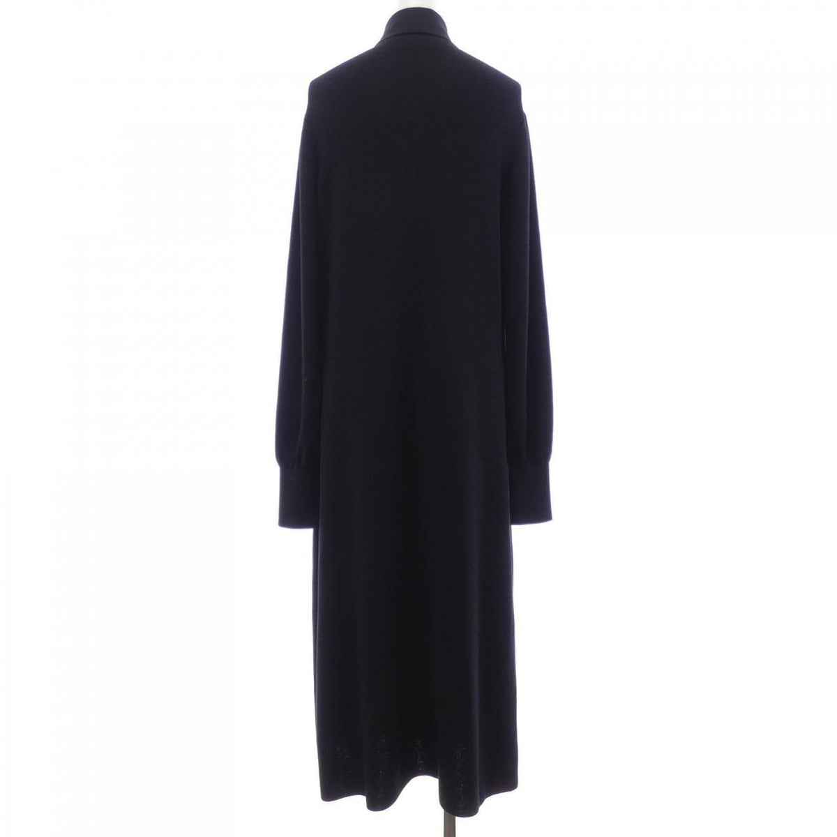 Chanel Dress Black — view 2