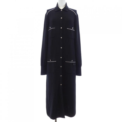 Chanel Dress Black