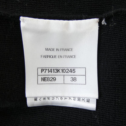 Chanel Dress Black — view 5
