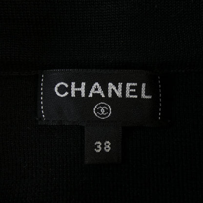 Chanel Dress Black — view 4
