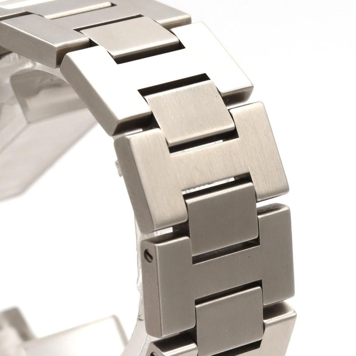 Cartier Pasha C SS Automatic — view 4