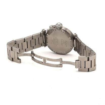 Cartier Pasha C SS Automatic — view 6