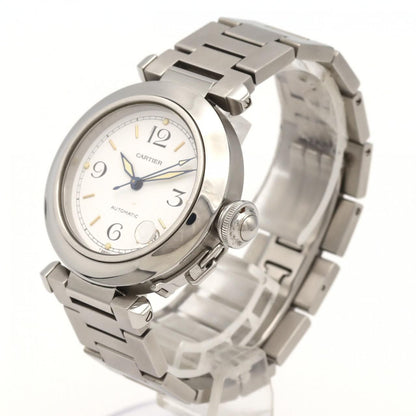 Cartier Pasha C SS Automatic — view 2