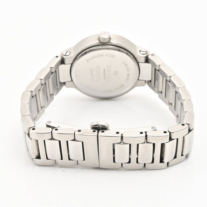 Gucci Watch Dark Gray — view 6