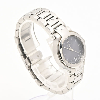 Gucci Watch Dark Gray — view 3