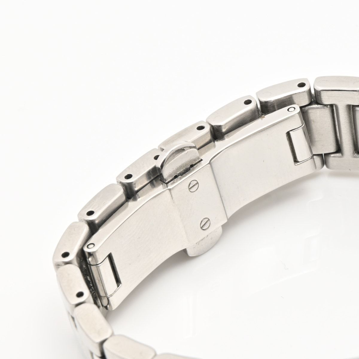 Gucci Watch Dark Gray — view 8