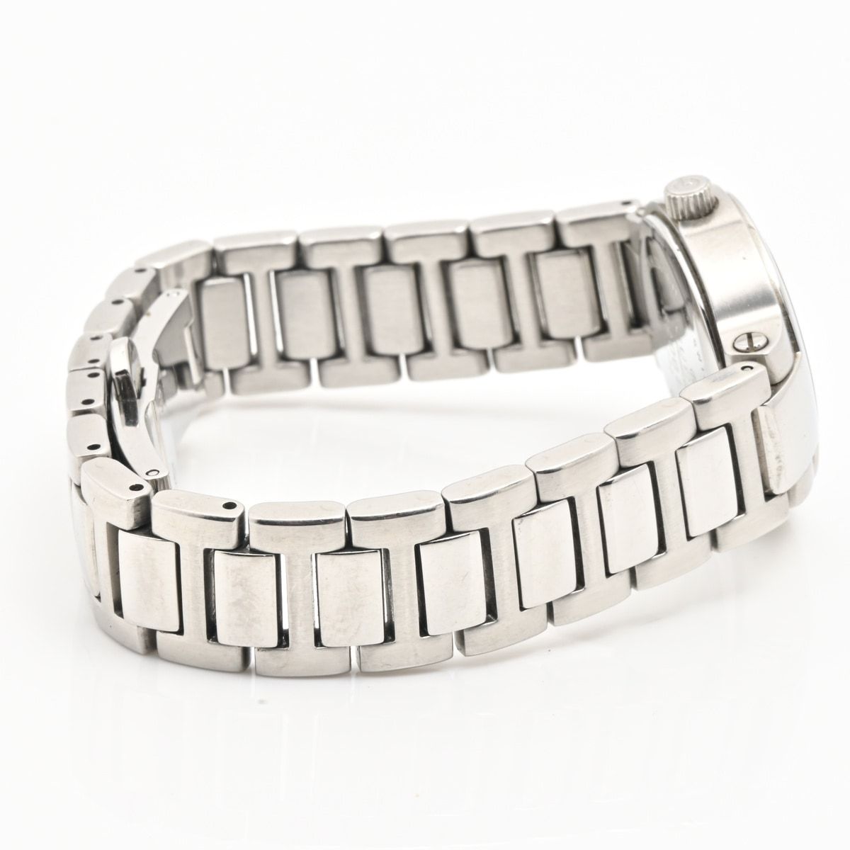 Gucci Watch Dark Gray — view 4