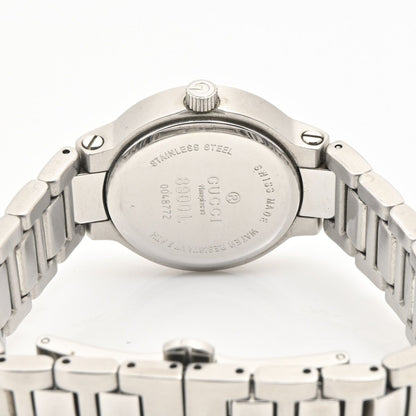 Gucci Watch Dark Gray — view 5