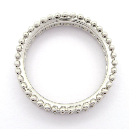 Van Cleef & Arpels Ring 47 Ester Eternity Diamond — view 4
