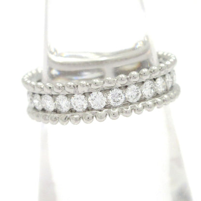 Van Cleef & Arpels Ring 47 Ester Eternity Diamond — view 2