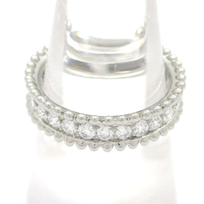 Van Cleef & Arpels Ring 47 Ester Eternity Diamond — view 3