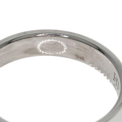 Hermes Ever Hercules Diamond 49 Ring 18k White Gold — view 8