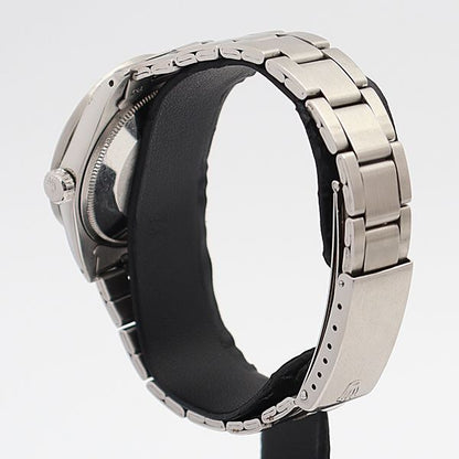 Rolex Oyster Perpetual Date Automatic Silver Dial Watch — view 3