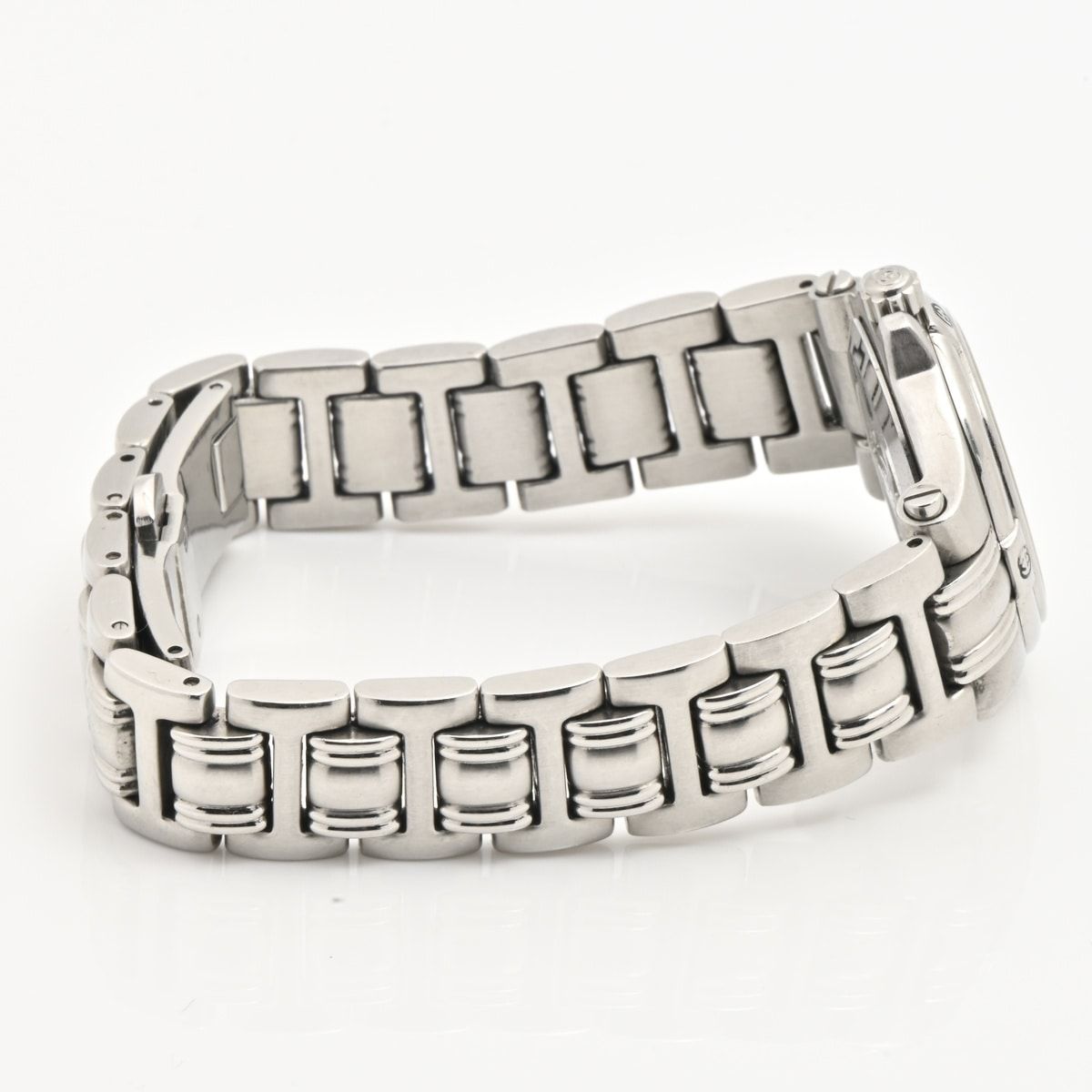 Gucci Watch Black Silver — view 4