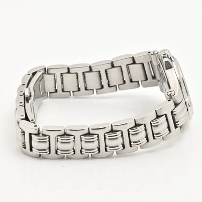 Gucci Watch Black Silver — view 4