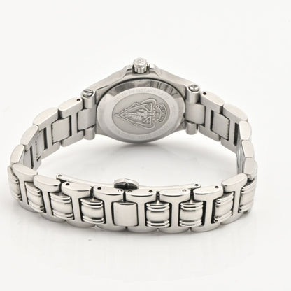 Gucci Watch Black Silver — view 6