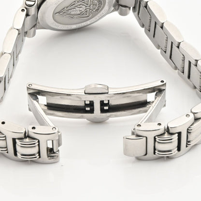 Gucci Watch Black Silver — view 7