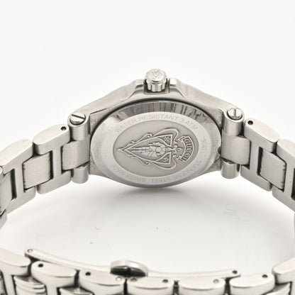 Gucci Watch Black Silver — view 5