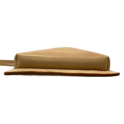 Saint Laurent Paris Bag Beige Leather — view 5