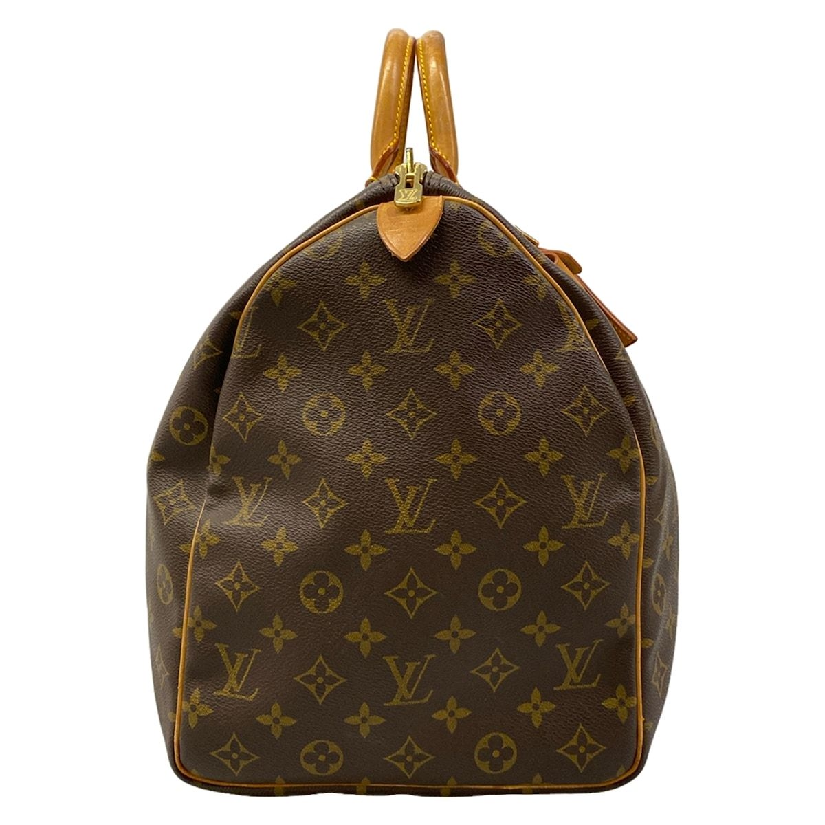 Louis Vuitton Boston Bag Monogram Keepall 45 — view 2
