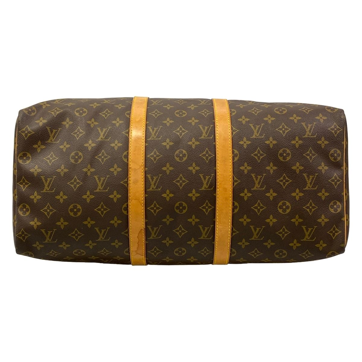 Louis Vuitton Boston Bag Monogram Keepall 45 — view 5
