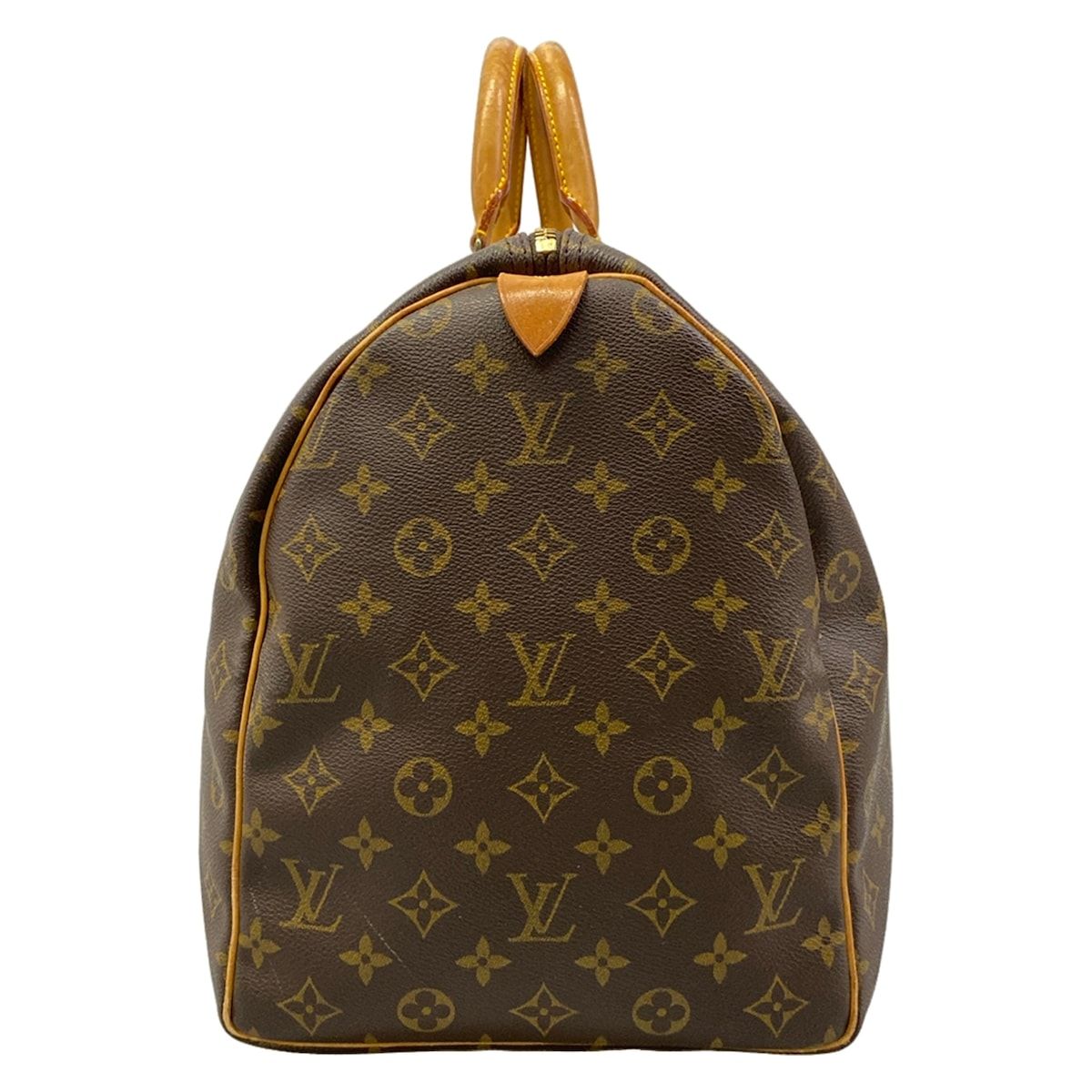 Louis Vuitton Boston Bag Monogram Keepall 45 — view 4