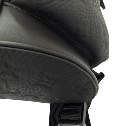 Louis Vuitton Christopher PM Monogram Taurillon Leather Backpack — view 7