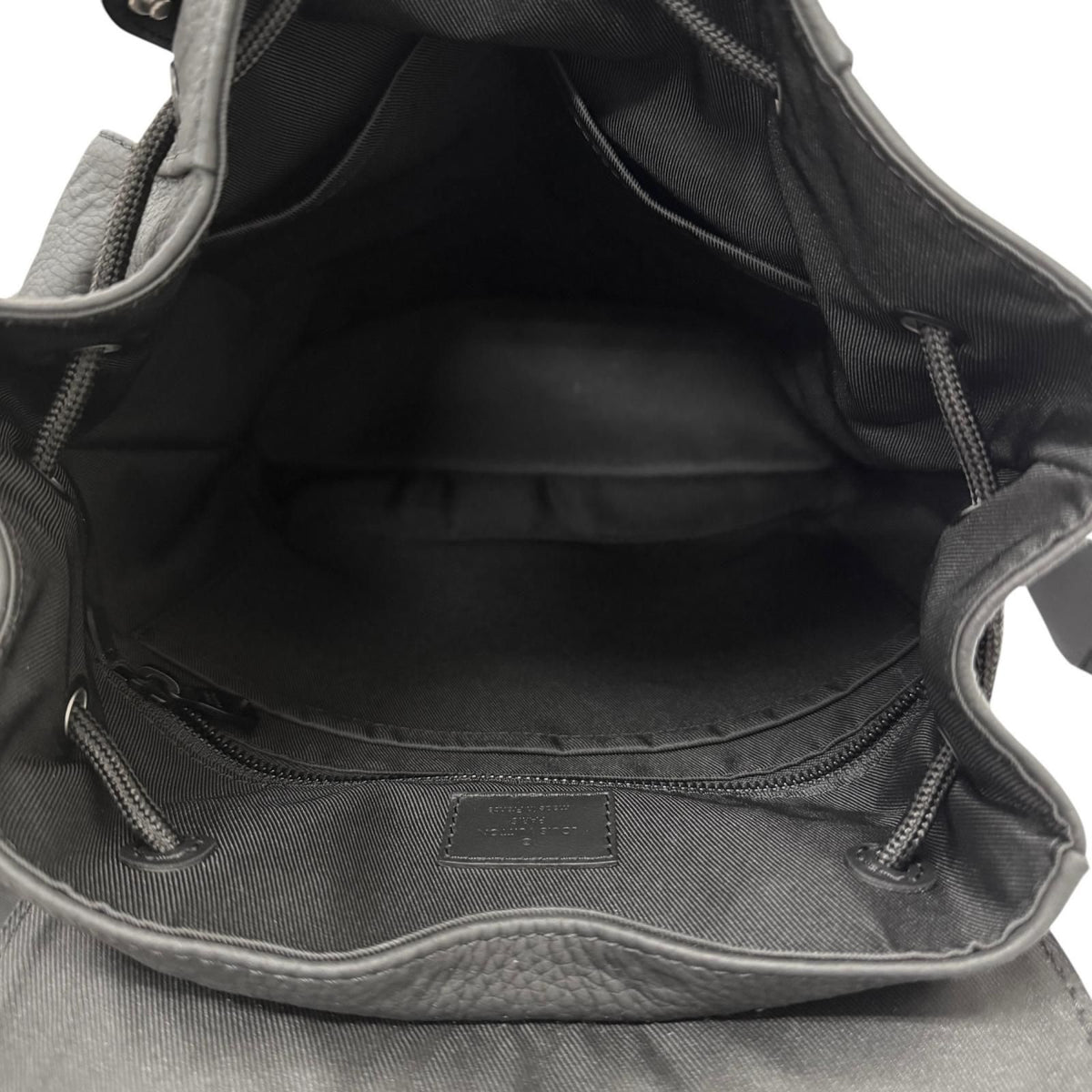 Louis Vuitton Christopher PM Monogram Taurillon Leather Backpack — view 6