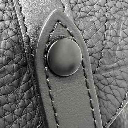 Louis Vuitton Christopher PM Monogram Taurillon Leather Backpack — view 8