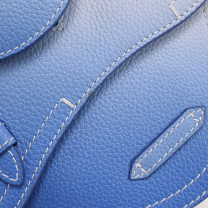 Dior Saddle Belt Bag Leather — view 5