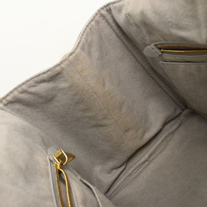 Prada 2-Way Canapa Tote Bag Canvas — view 4