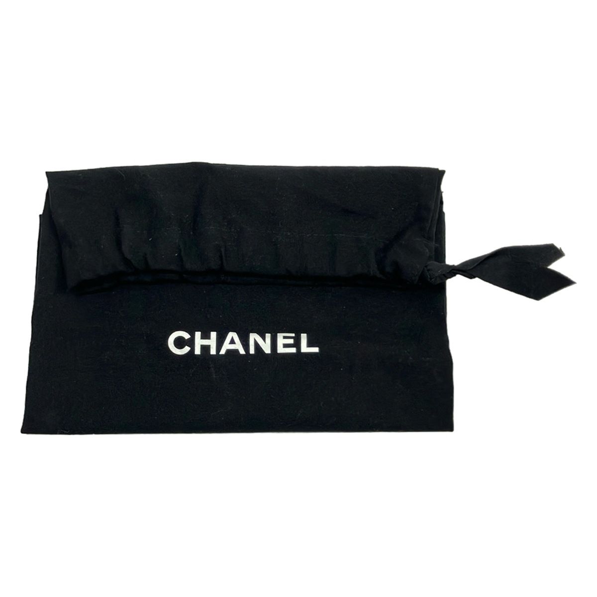 Chanel Mules White Leather — view 7
