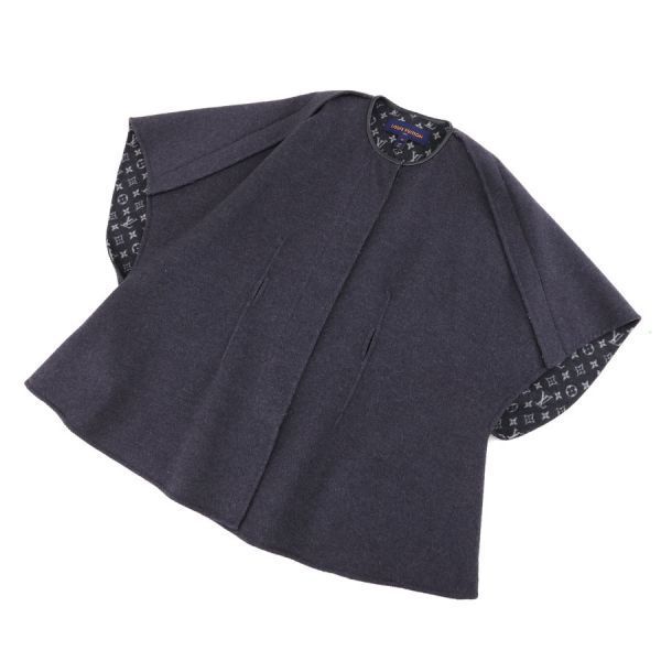 Louis Vuitton Cape Gray — view 7