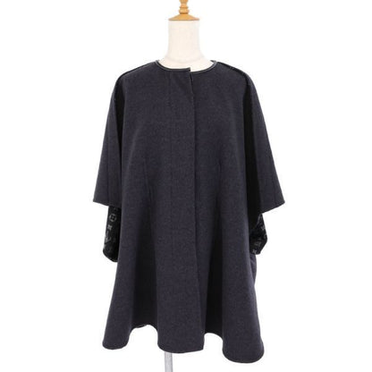 Louis Vuitton Cape Gray