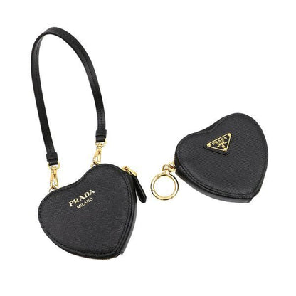 Prada Saffiano Mini Pouch — view 4