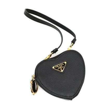 Prada Saffiano Mini Pouch