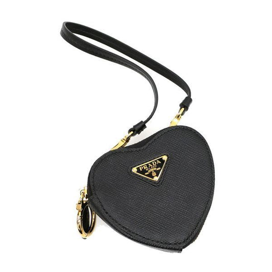Prada Saffiano Mini Pouch