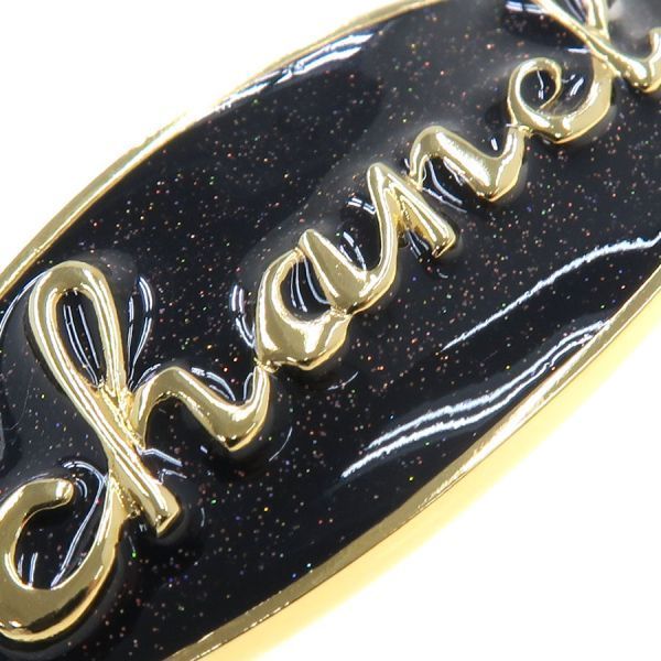 Chanel Brooch Gold — view 6