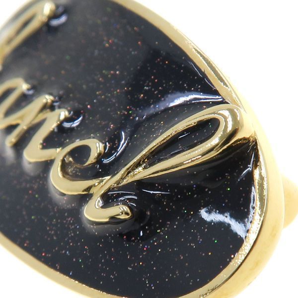 Chanel Brooch Gold — view 8