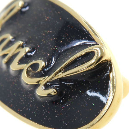 Chanel Brooch Gold — view 8