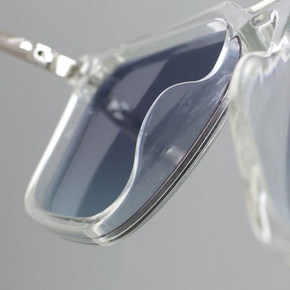Louis Vuitton Sunglasses LV Rise Square Eyewear — view 5